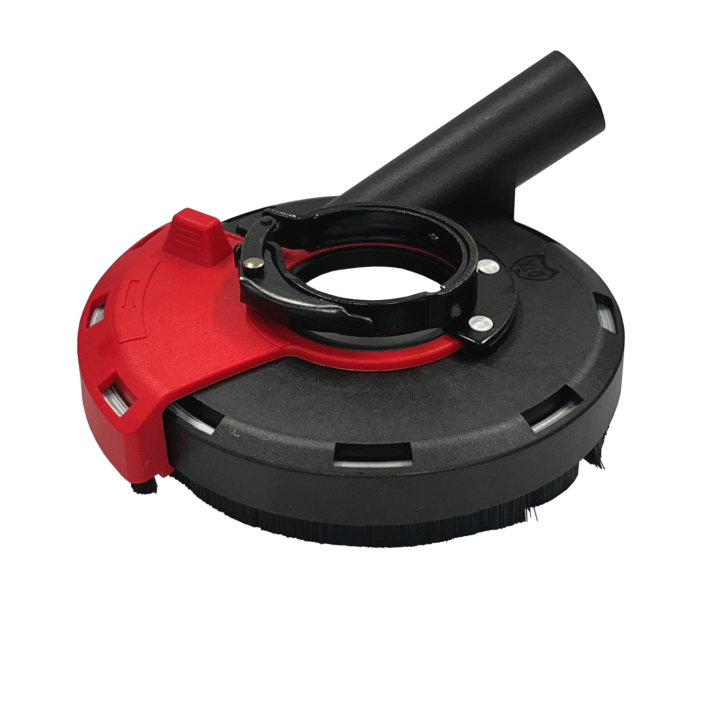 DTA Boss Dust Extraction Grinding Cover - 125mm