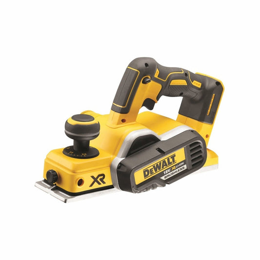 DeWALT Brushless Planer - 18V - 2.0mm - DCP580N-XE