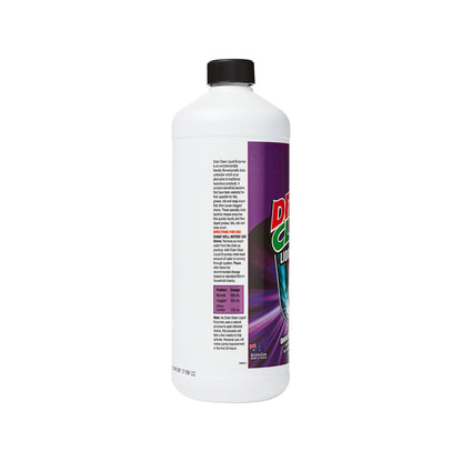 Drain Clean Liquid Enzyme Drain Cleaner - 1L