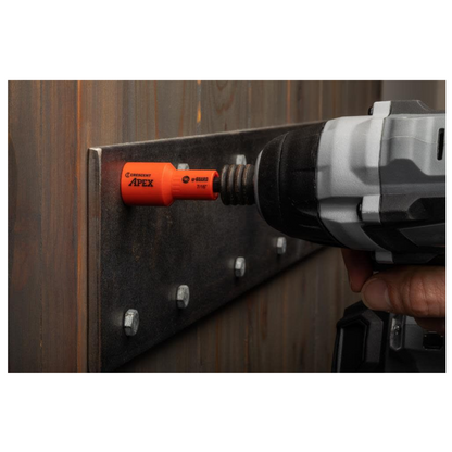 Crescent Apex Magnetic Nutsetter - 7 - 16mm
