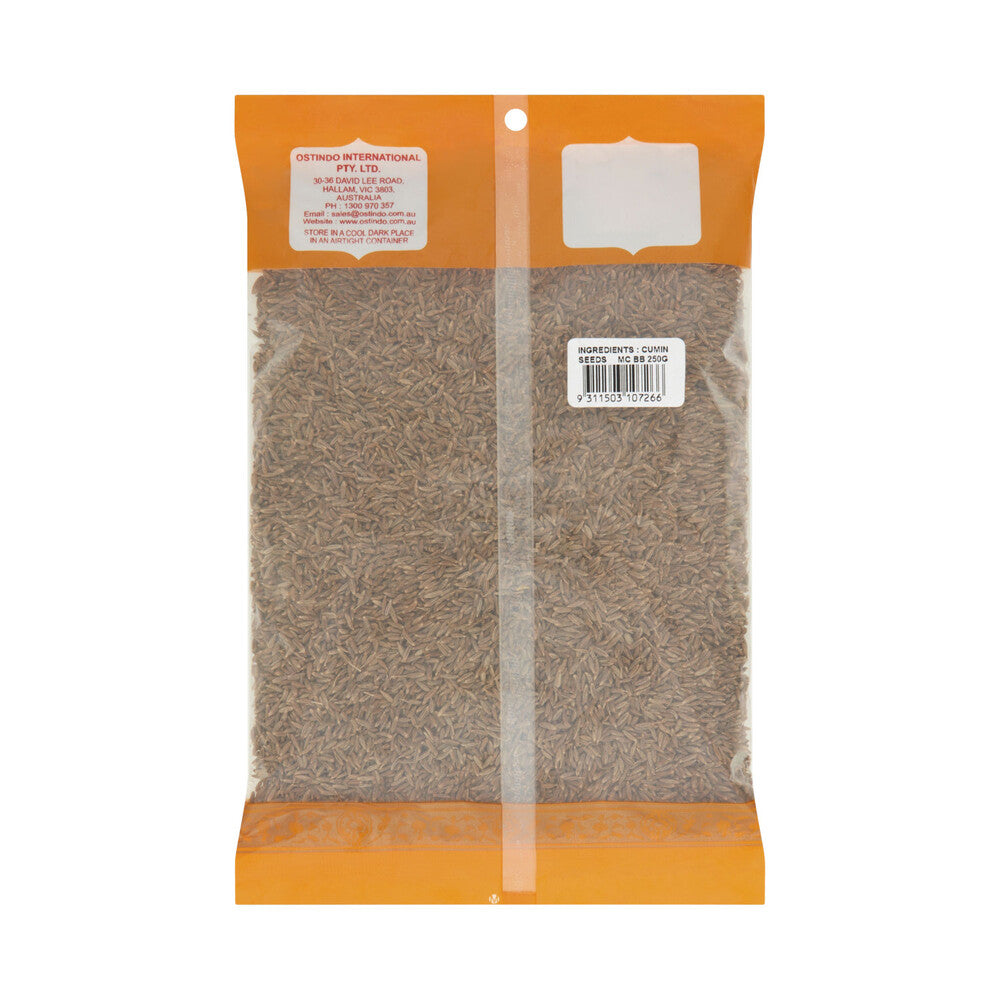 Maharajah's Choice Cumin Seeds - 250g