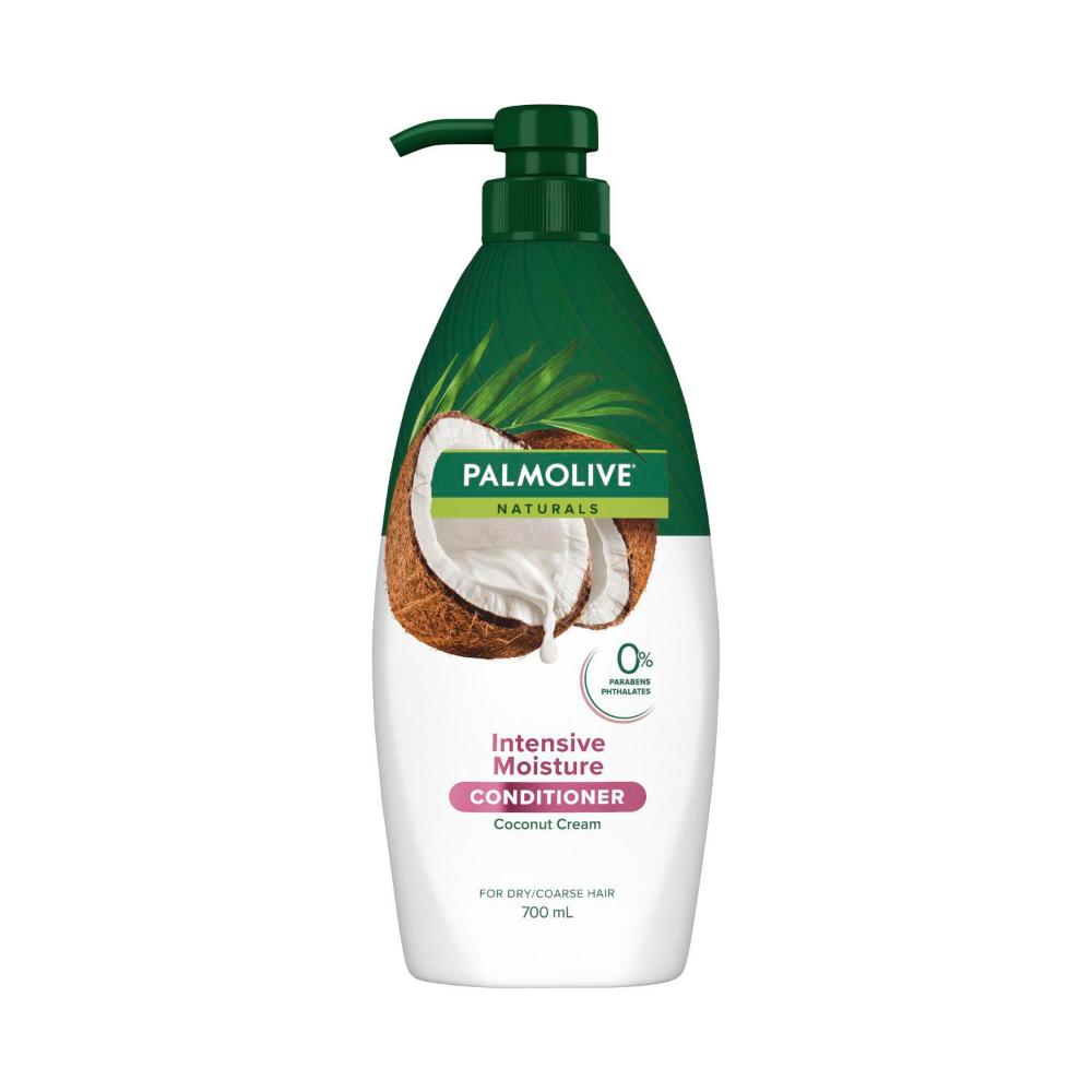 Palmolive Naturals Intensive Moisture Conditioner - 700mL