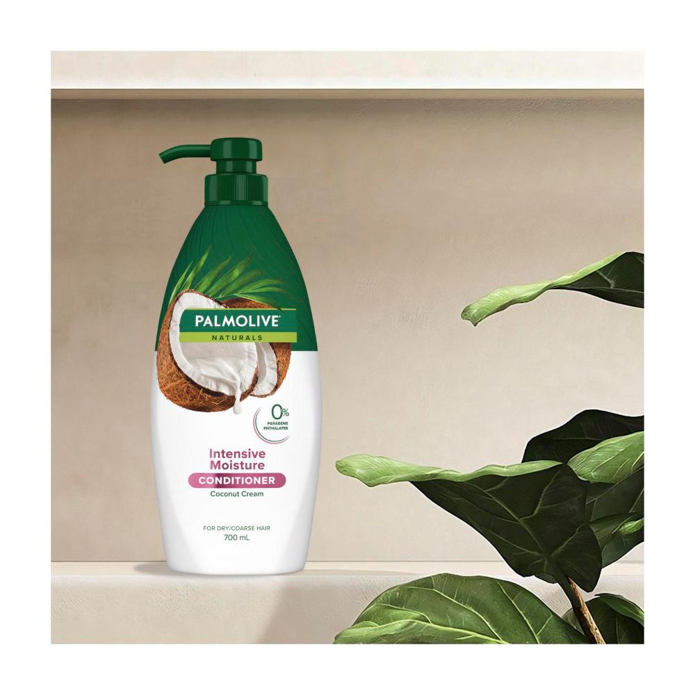 Palmolive Naturals Intensive Moisture Conditioner - 700mL