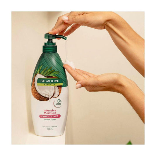 Palmolive Naturals Intensive Moisture Conditioner - 700mL
