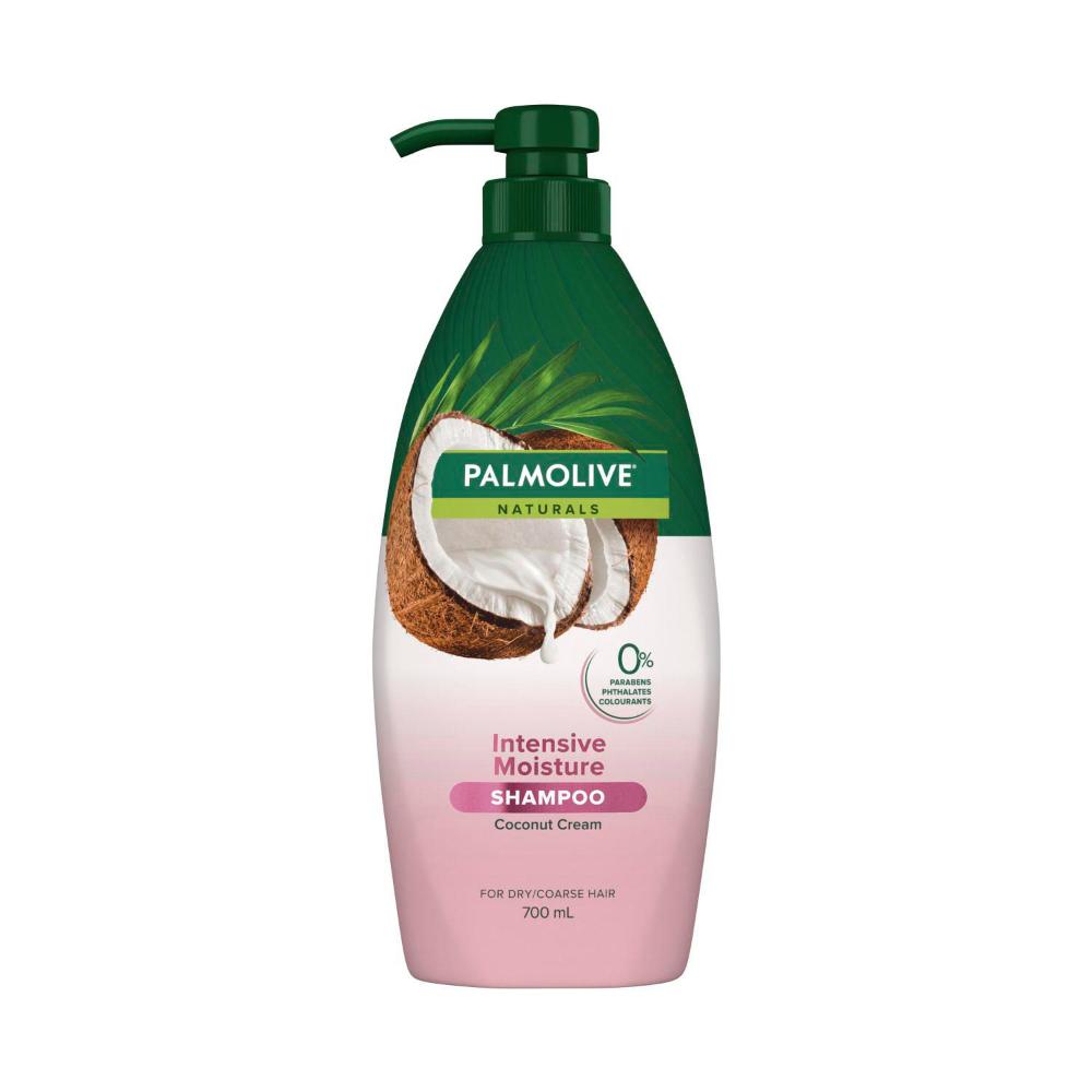 Palmolive Naturals Moisture Intense Shampoo - 700mL