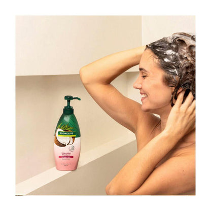Palmolive Naturals Moisture Intense Shampoo - 700mL
