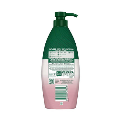 Palmolive Naturals Moisture Intense Shampoo - 700mL