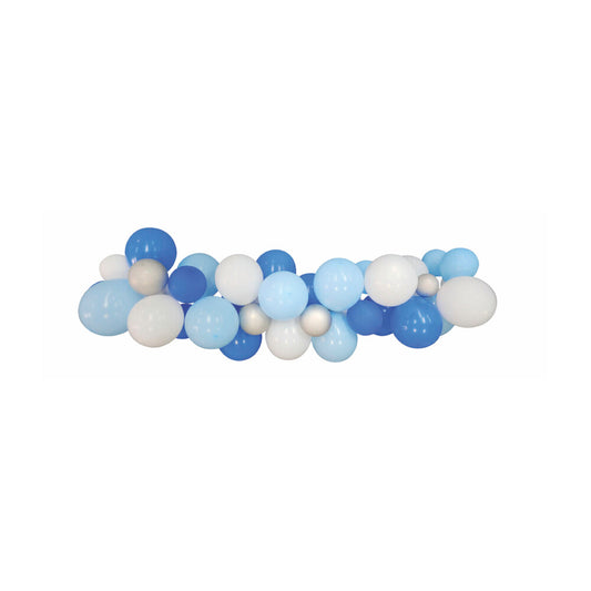 Artwrap Balloon Garland - 1 each