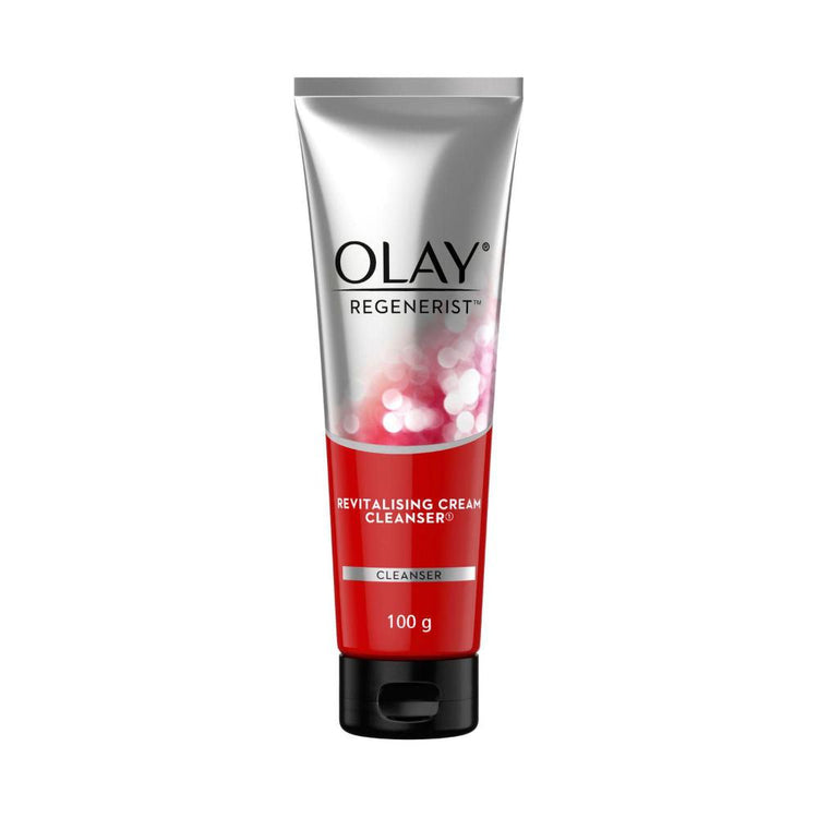 Olay Regenerist Cream Cleanser - 100g