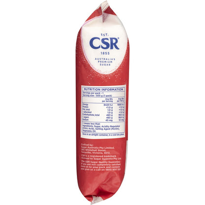 Csr Specialty Sugar Jam Setting 500g