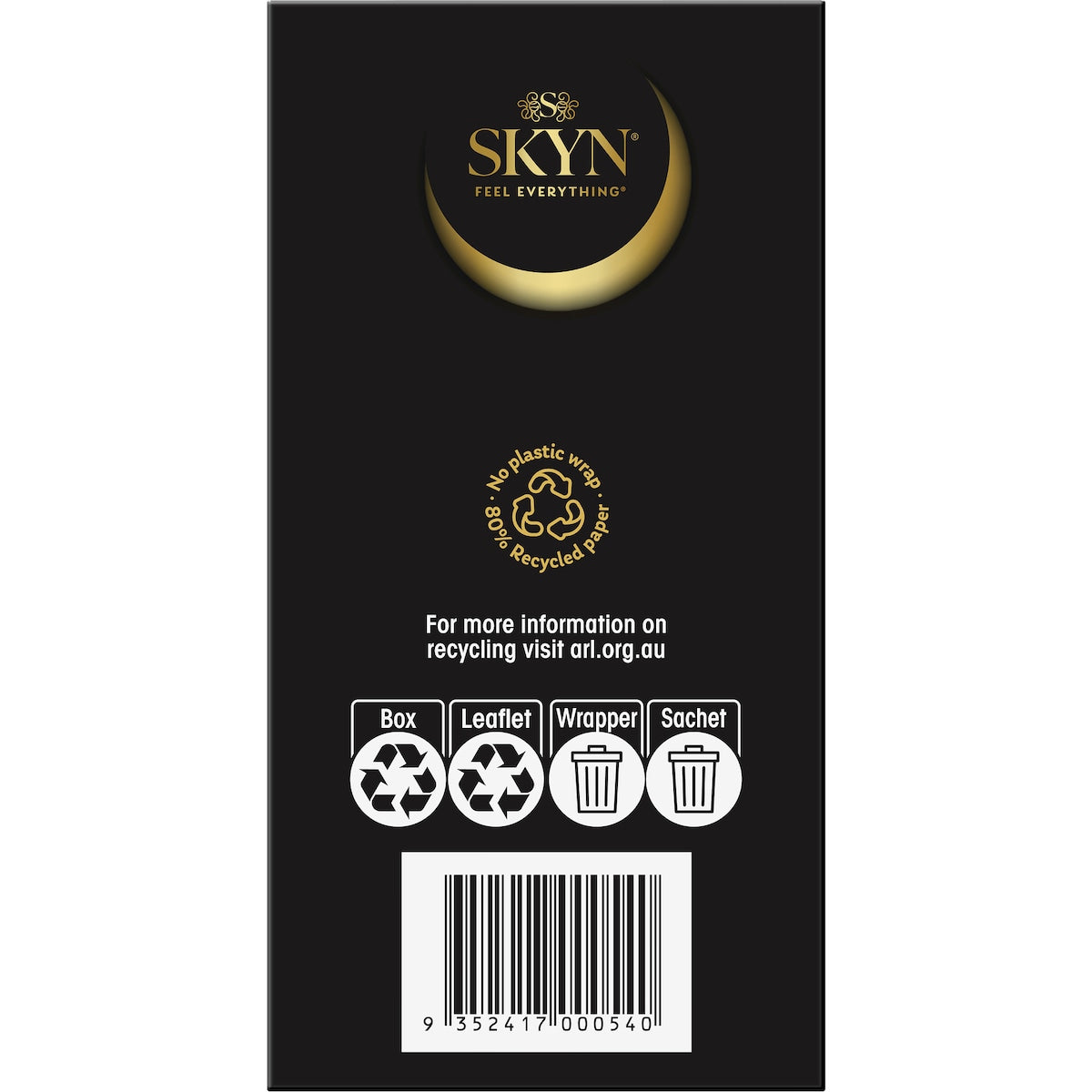 Skyn Condoms 20 Pack