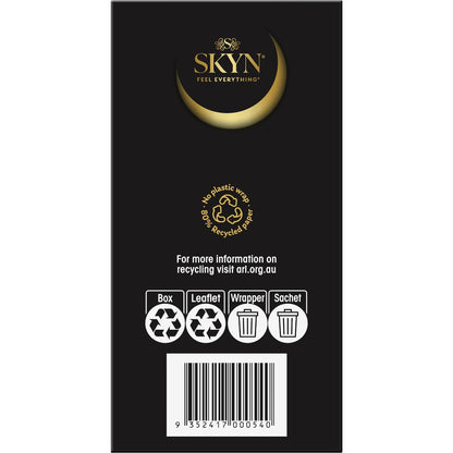Skyn Condoms 20 Pack