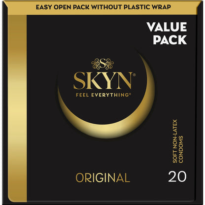 Skyn Condoms 20 Pack
