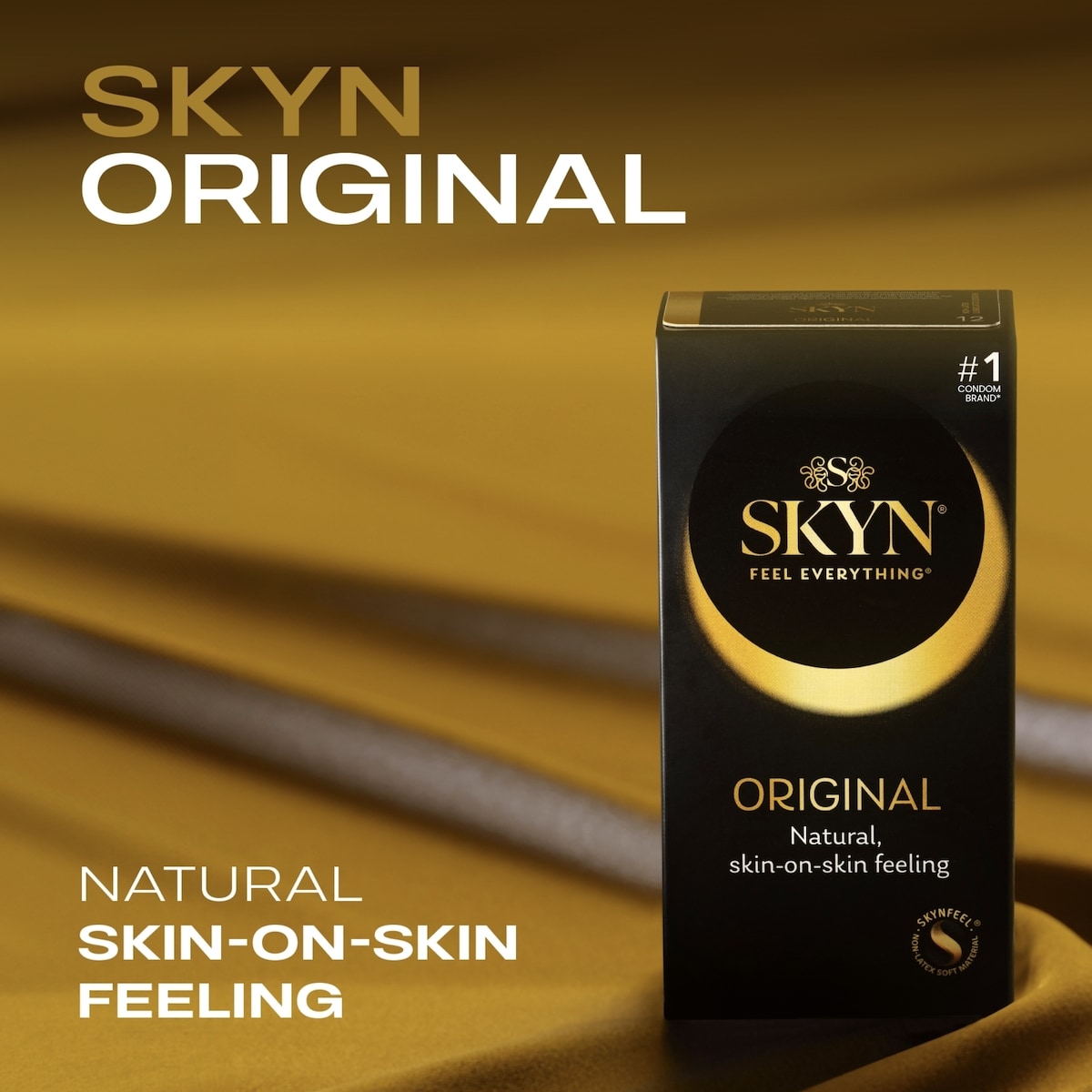 Skyn Condoms 20 Pack