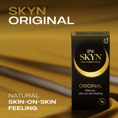 Skyn Condoms 20 Pack