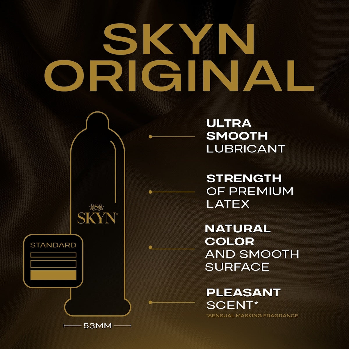 Skyn Condoms 20 Pack