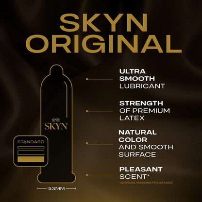 Skyn Condoms 20 Pack