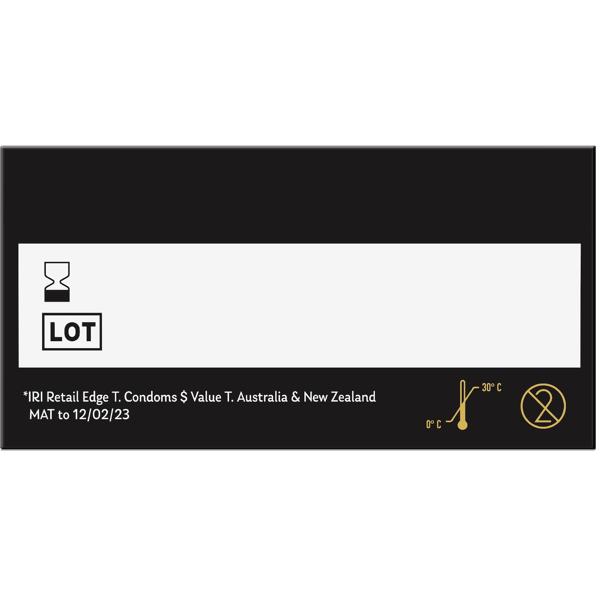 Skyn Condoms Extra Lube 10 Pack