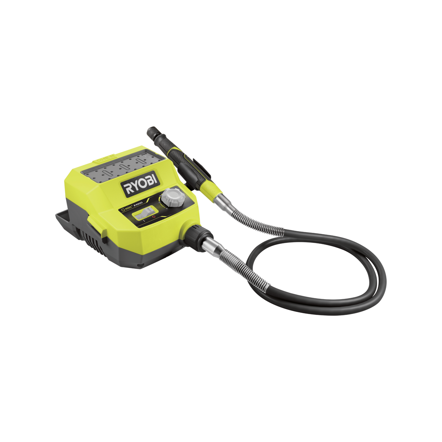 Ryobi Rotary Tool Station - RRTS18 - 18V ONE+ - 35 Accessories