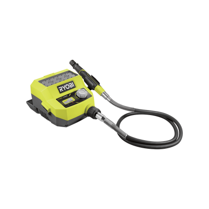 Ryobi Rotary Tool Station - RRTS18 - 18V ONE+ - 35 Accessories