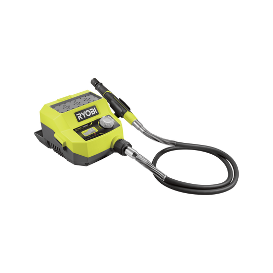 Ryobi 18V ONE+ Rotary Tool Station 35 Accessories RRTS18