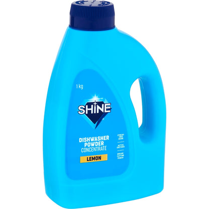 Shine Dishwasher Powder Concentrate 1kg