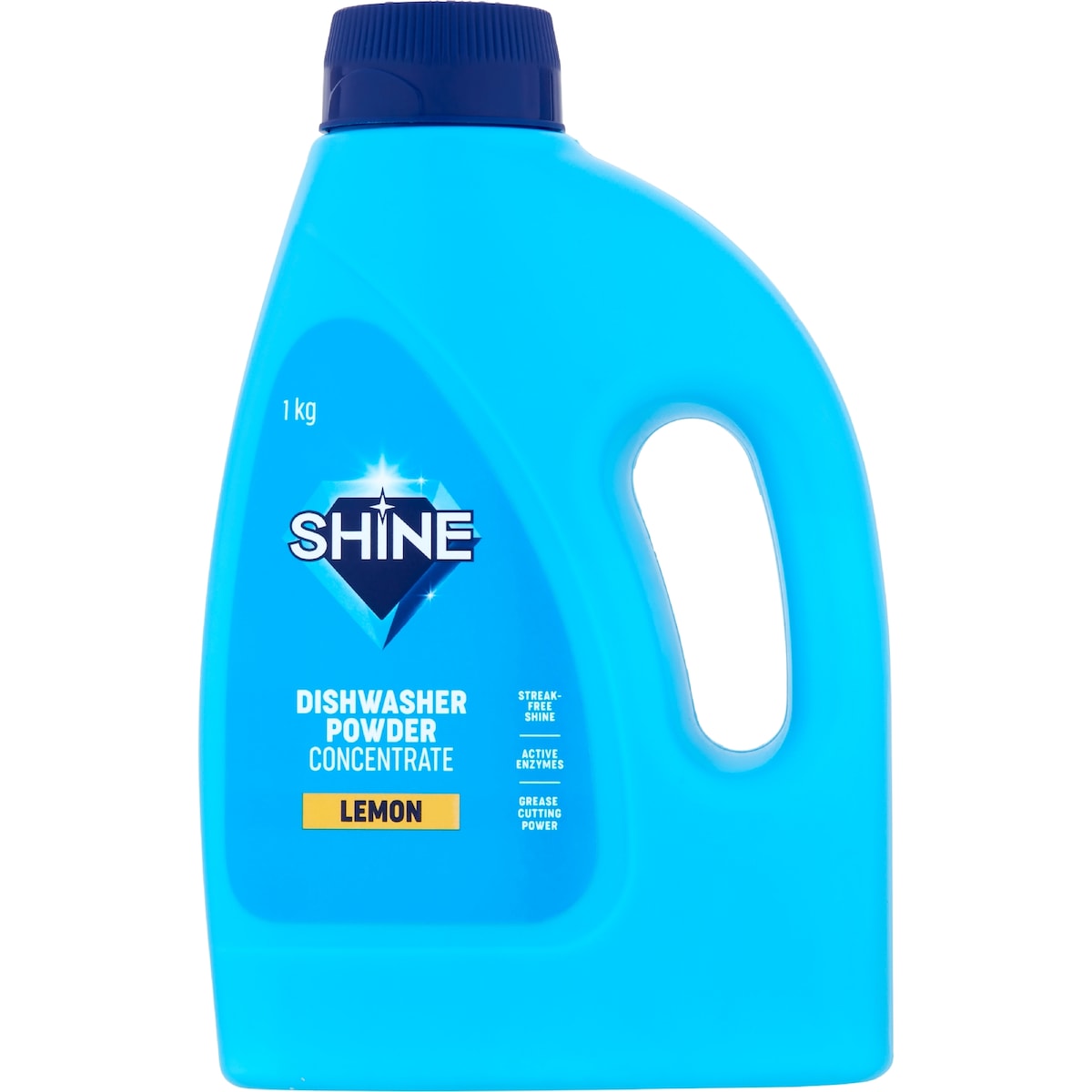 Shine Dishwasher Powder Concentrate 1kg