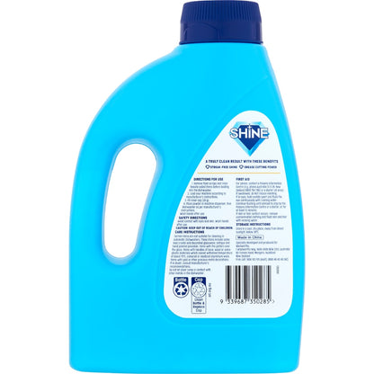 Shine Dishwasher Powder Concentrate 1kg