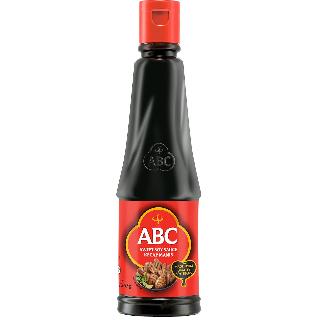 ABC Kecap Manis Sweet Soy Sauce 275mL
