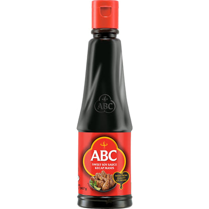 ABC Kecap Manis Sweet Soy Sauce 275mL