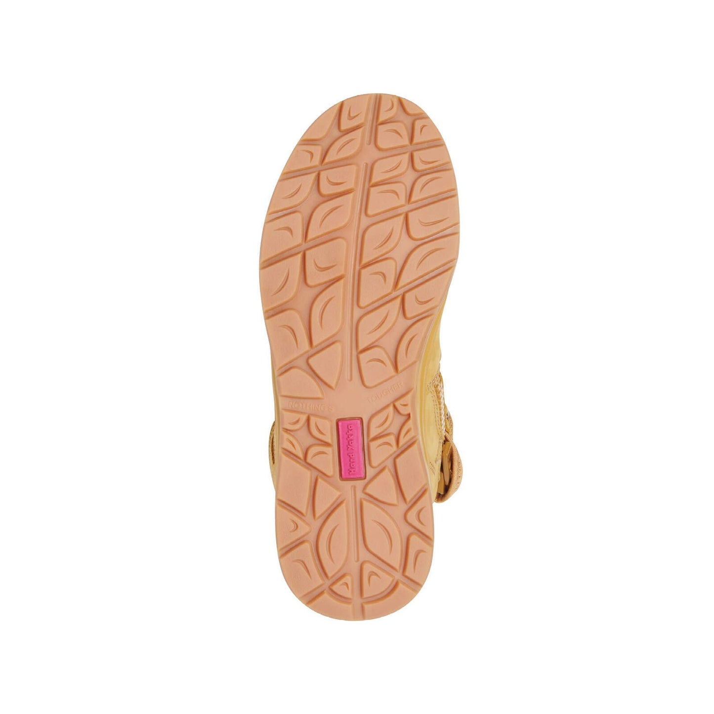 Hard Yakka Womens Boot - Size 10 - Wheat