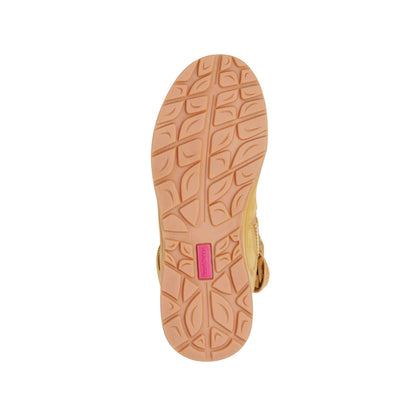 Hard Yakka Women's Boot - Size 9 - Wheat