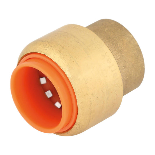 Smartex Copper Cap - 20mm