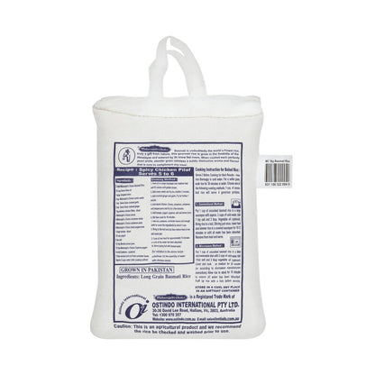 Maharajah's Choice Basmati Rice - 5kg