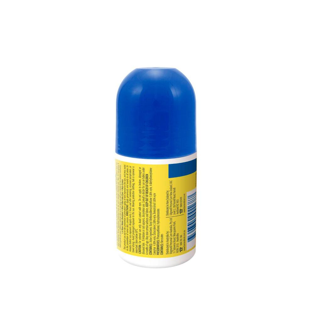 Banana Boat SPF 50+ Kids Roll On Sunscreen - 75mL