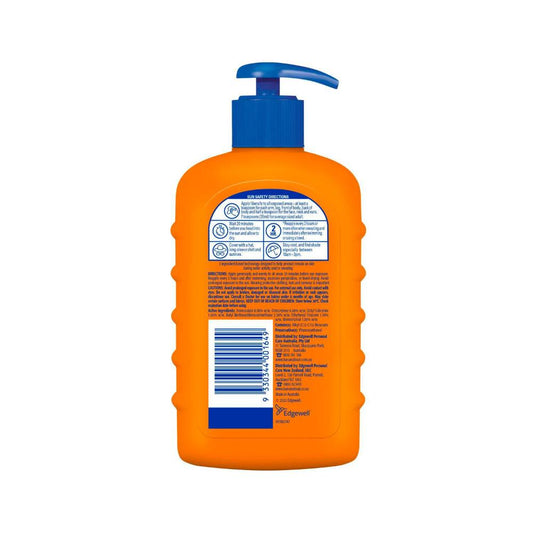 Banana Boat SPF 50+ Sunscreen Sport - 400g