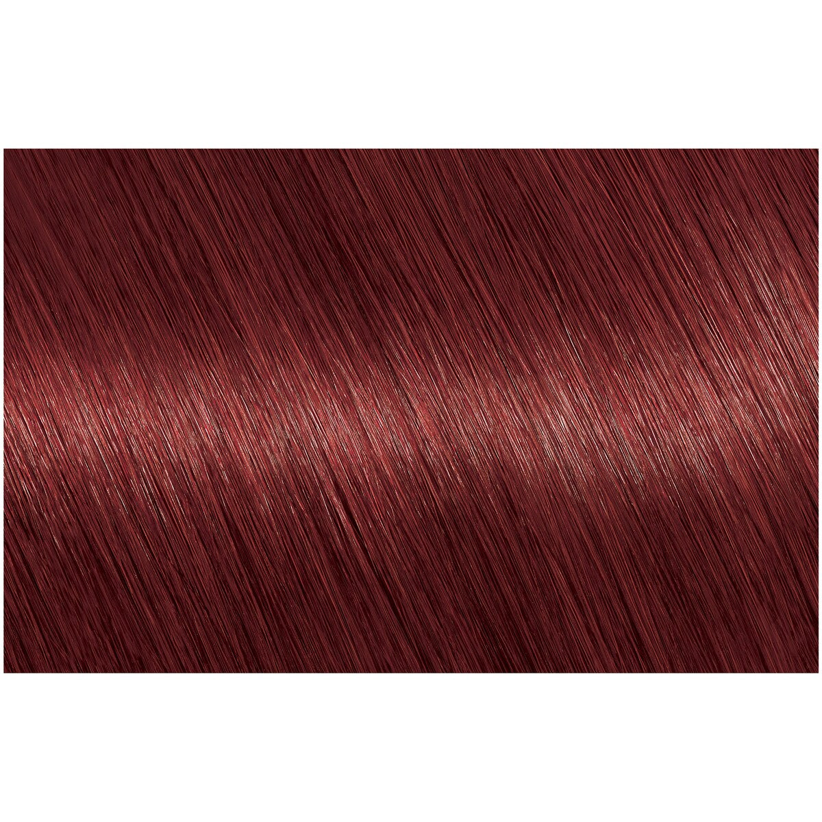 Garnier Nutrisse Hair Colour 6.60 Fiery Red Each