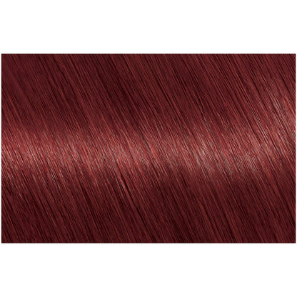 Garnier Nutrisse Hair Colour 6.60 Fiery Red Each