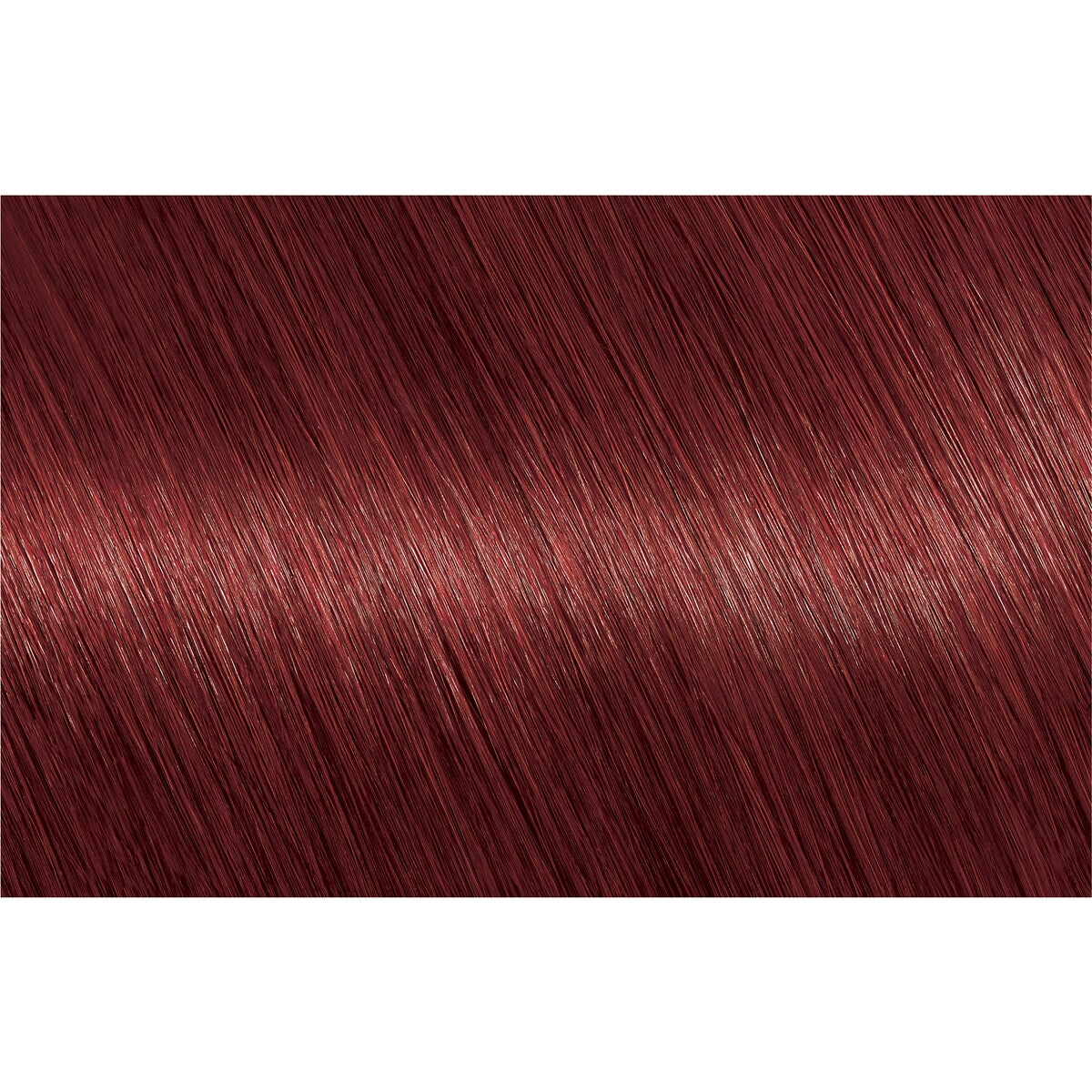 Garnier Nutrisse Hair Colour 6.60 Fiery Red Each