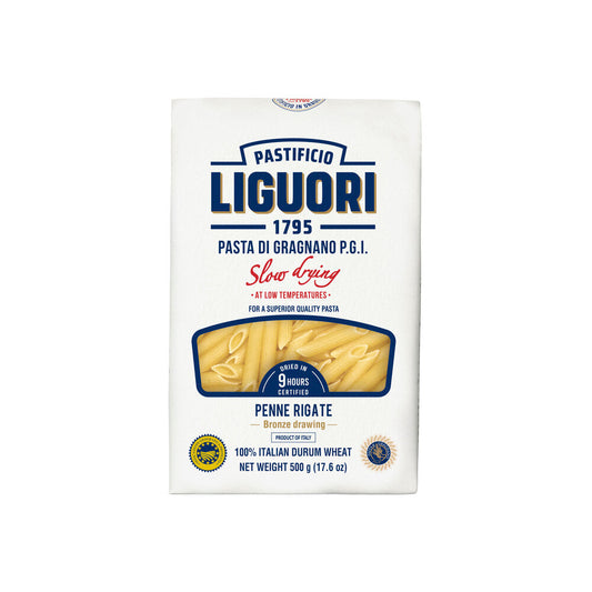 Pastificio Liguori Penne Rigate - 500g