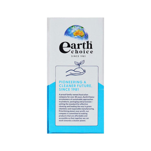 Earth Choice All in One Original Dishwasher Tablets - 42 pack