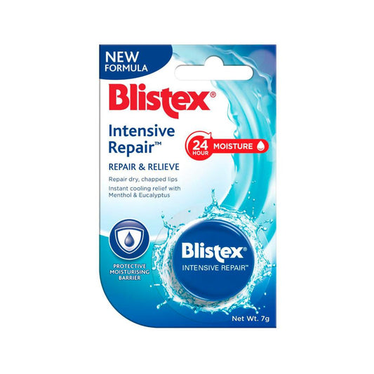 Blistex Lip Balm Spf15 Intensive Repair - 7g