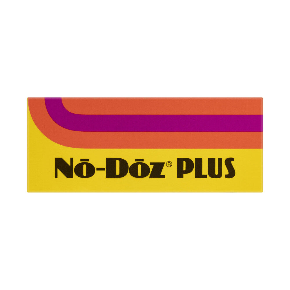 No Doz Plus Tablets - 24 pack