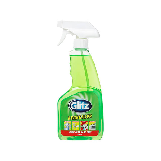 Glitz Degreaser - 500ml