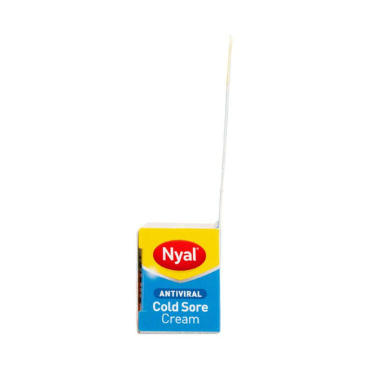 Nyal Antiviral Cold Sore Cream - 5g