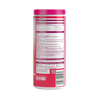 Metamucil 72 Dose Dietary Fibre Wild Berry - 425g