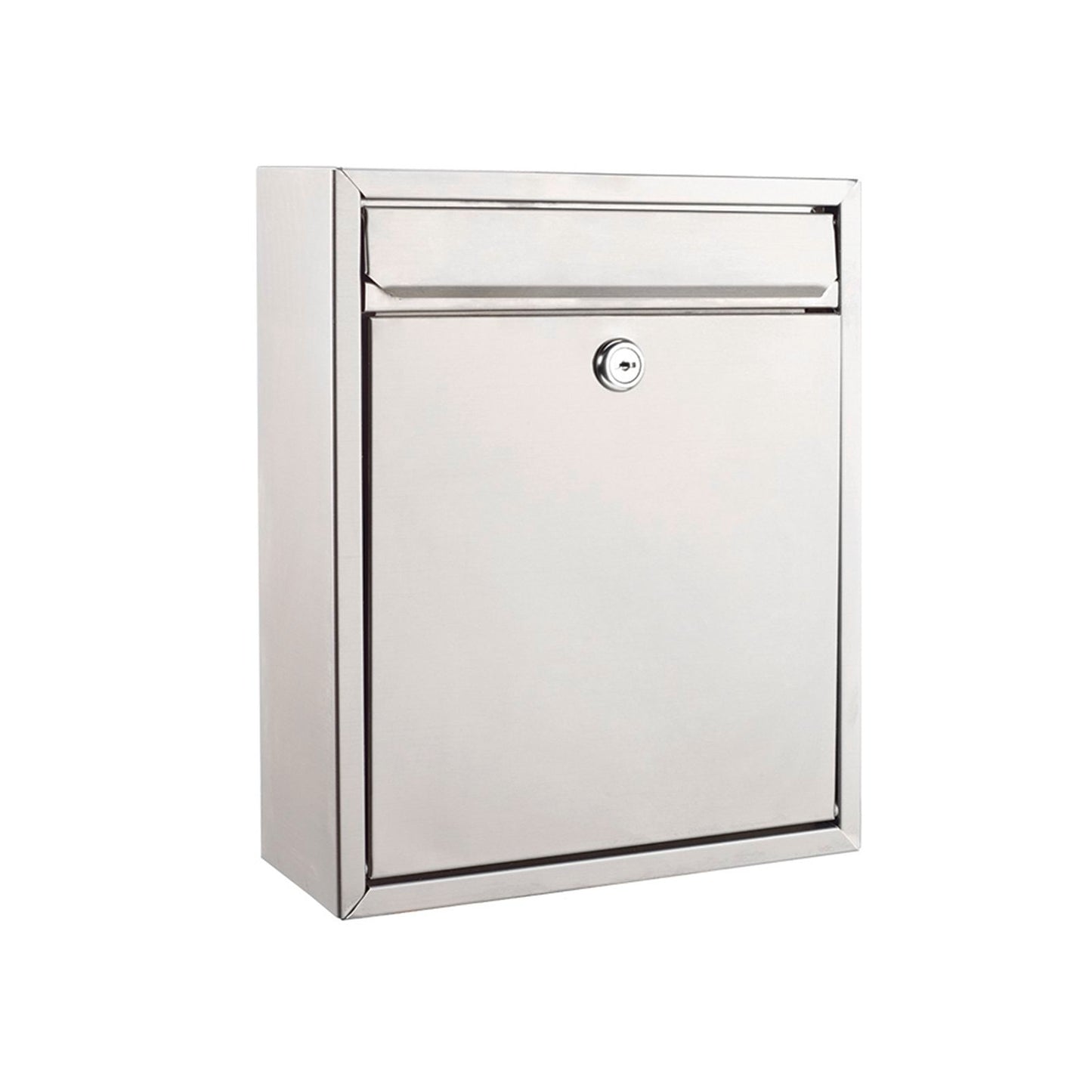 Sandleford Wall Mount Letterbox - 260 x 310mm