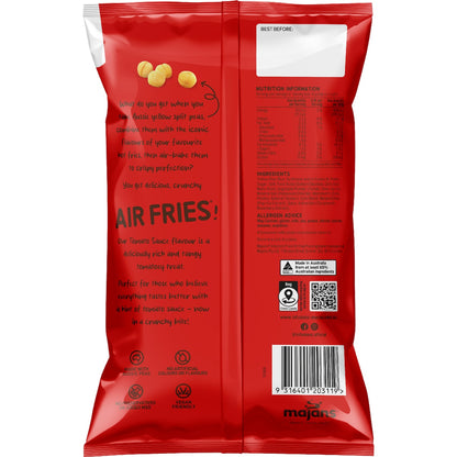 Infuzions Air Fries Tomato Sauce 90g