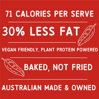 Infuzions Air Fries Tomato Sauce 90g