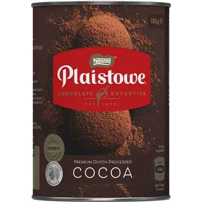 Nestle Plaistowe Cocoa Premium 180g
